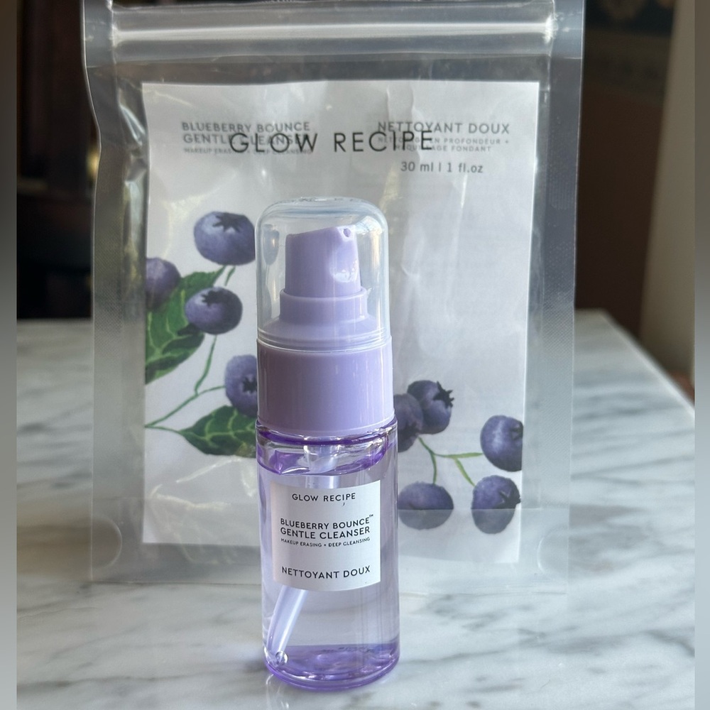Glow Recipe